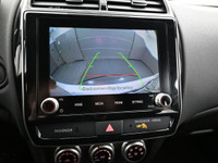 Remaining Factory Warranty! Just Arrived! 2023 Mitsubishi RVR ES! Equipped with Heated Seats, Backup... (image 5)