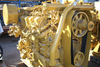 Caterpillar 3508 MUI Industrial Engine