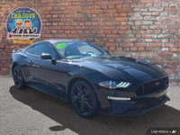 Experience the thrill of the open road in this stunning 2022 Ford Mustang GT, boasting a powerful 5.... (image 7)