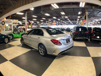 SEDAN ........ AMG PACKAGE ....... 2.0 LITER 4-CYLINDER TURBOCHARGED ENGINE WITH 241 HP AND 273 LB-F... (image 4)
