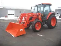 We Finance All Types of Credit - 2021 Kubota M4-071 Tractor