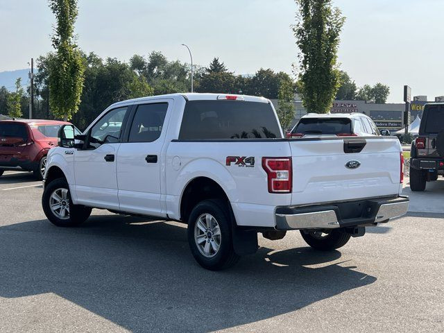2019 Ford F-150 XLT | NO ACCIDENTS | BACKUP CAMERA | BLUETOOTH in Cars & Trucks in Kelowna - Image 3