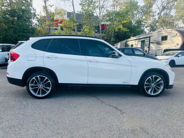 2015 BMW X1 xDrive28i in Cars & Trucks in Calgary - Image 2