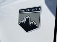 **WE WILL BEAT ANY FORD DEALER IN THE CITY** Blending everyday comfort with legendary Bronco capabil... (image 4)