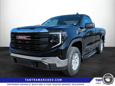 Tantramar Chev located in Amherst, Nova Scotia - Engine: 5.3L 8cyl. L/100Km City: 0.0 L/100Km Hwy: 0...