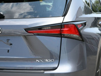 BOOK YOUR APPOINTMENT TO TEST DRIVE OUR 2018 LEXUS NX 300 FSPORT 2!, 4-Wheel Disc Brakes, 8 Speakers... (image 7)