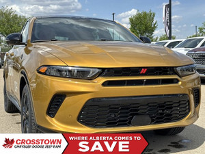 2024 Dodge Hornet R/T Plus | Tech Pack Plus w/o Parking