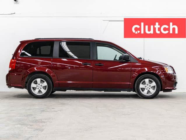 2019 Dodge Grand Caravan CVP w/ Rearview Cam, Cruise Control, Au in Cars & Trucks in City of Toronto - Image 4