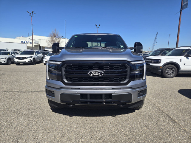 2025 Ford F-150 LARIAT | BLACK APP PKG | MOBILE OFF PKG | TOW PK in Cars & Trucks in Calgary - Image 2