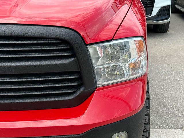 2017 Ram 1500 SLT | 5.7 V8 | NAVI | LOADED in Cars & Trucks in City of Toronto - Image 4