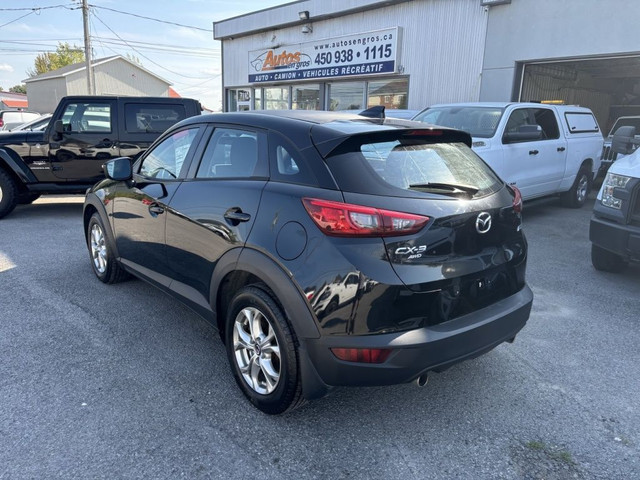 2017 Mazda CX-3 GS in Cars & Trucks in Laval / North Shore - Image 2
