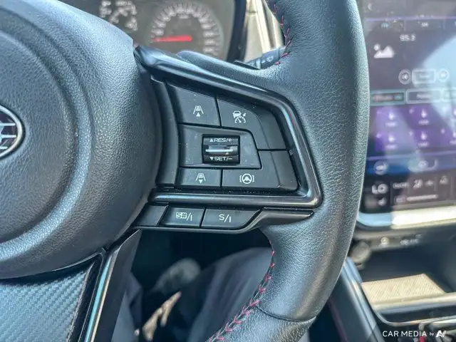 2022 Subaru WRX Sport-tech in Cars & Trucks in Chilliwack - Image 22