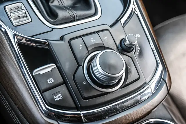 2022 Mazda CX-9 Signature | Awd | Toit Ouvrant | Apple CarPlay | in Cars & Trucks in City of Montréal - Image 19