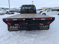 2023 Ford Super Duty F-550 DRW XL 4WD Crew Cab 203" WB 84" CA, 12FT Deck, Remote Start, Running Boar... (image 3)