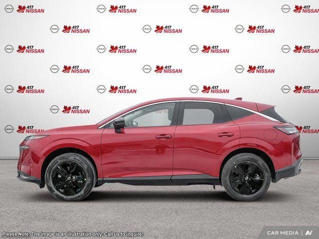 2025 Nissan Murano SV in Cars & Trucks in Ottawa - Image 3