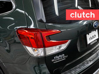Power Tailgate/Hatch, Auto Dimming Rearview Mirror, Front Heated Seats and more! Clutch is the large... (image 9)