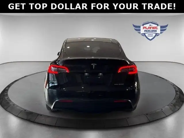 2021 Tesla Model Y Long Range in Cars & Trucks in Markham / York Region - Image 21