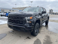 AMVIC Licensed Dealer Get great value with the Chevrolet Silverado 1500 Custom Trail Boss. This mode... (image 3)