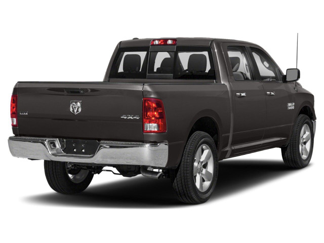 2021 Ram 1500 Classic in Cars & Trucks in City of Toronto - Image 2