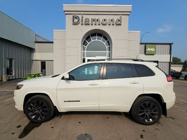 2019 JEEP Cherokee High Altitude in Cars & Trucks in Prince Albert