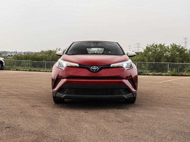 2018 Toyota C-HR XLE 2.0L in Cars & Trucks in Strathcona County - Image 3