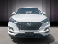 *2021 Hyundai Tucson Preferred | Low KM | Heated Seats | *Android Auto? & Apple CarPlay Only 59,612... (image 7)