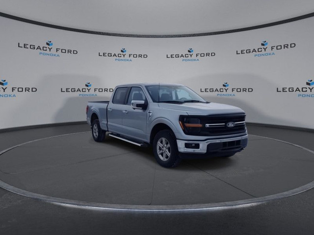 2024 Ford F-150 XLT 302A | 3.5L ECOBOOST ** Deal Pending** in Cars & Trucks in Edmonton - Image 3