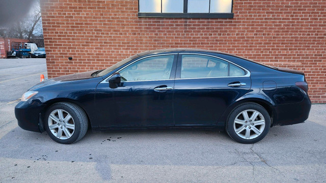 2007 Lexus ES 350 4dr Sdn in Cars & Trucks in Oakville / Halton Region - Image 2
