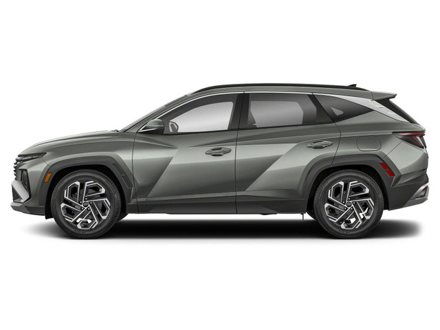 2025 Hyundai Tucson Plug-In Hybrid Ultimate Actual Incoming Vehi in Cars & Trucks in Winnipeg - Image 2