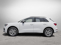 This Audi Q3 boasts a Intercooled Turbo Regular Unleaded I-4 2.0 L/121 engine powering this Automati... (image 7)