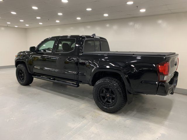 2022 Toyota Tacoma 4x4 Double Cab Auto in Cars & Trucks in Regina - Image 3