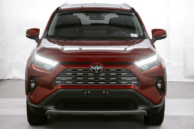 2023 Toyota RAV4 Limited AWD for sale in Cars & Trucks in Red Deer - Image 2