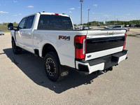 ENGINE: 6.7L HIGH OUTPUT POWER STROKE V8 DIESEL -inc: Turbo diesel B20 manual push-button engine-exh... (image 4)