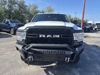 One Owner Trade In**Ram 2500**Tradesman**4x4**Crew Cab**6.7L Cummins Diesel**3.73 Axle Ratio**40/20/... (image 2)