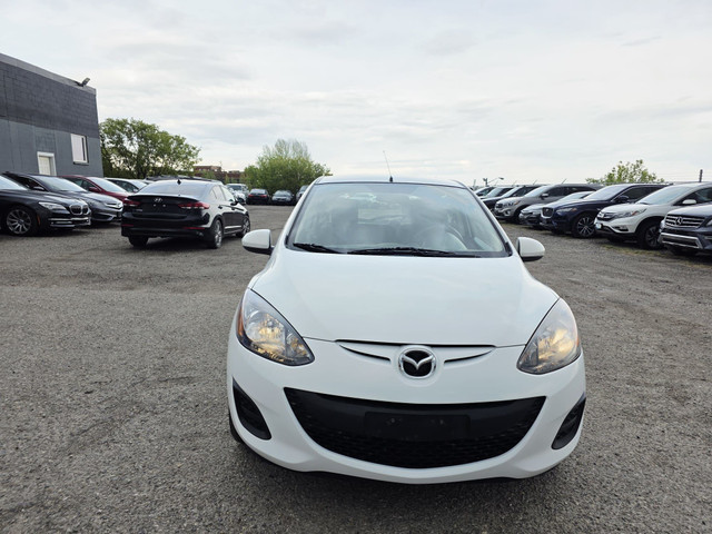 2014 Mazda 2 Sport Automatic Very Fuel Efficient Car in Cars & Trucks in Calgary - Image 2