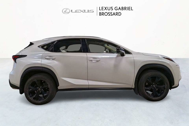 2017 Lexus NX 200t AWD SPECIAL EDITION in Cars & Trucks in Longueuil / South Shore - Image 4