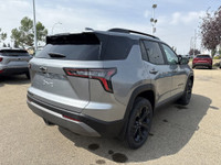 Keen on a vehicle that harmonizes robust performance with cutting-edge technology? Meet the 2026 Che... (image 8)