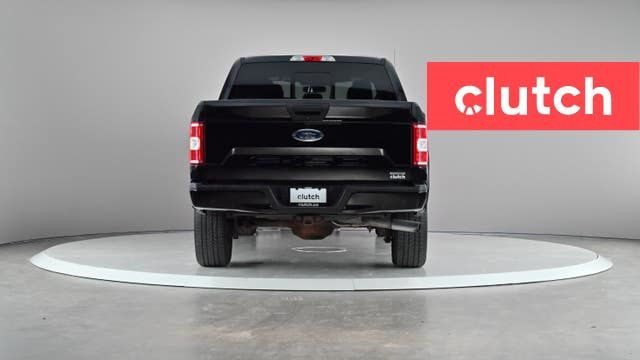 2019 Ford F-150 XLT SuperCrew 5 1/2 ft 4x4 w/ Apple CarPlay, Hea in Cars & Trucks in Ottawa - Image 4