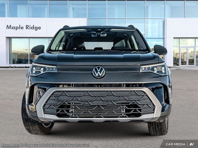 2025 Volkswagen Taos Trendline | 4MOTION in Cars & Trucks in Tricities/Pitt/Maple - Image 2