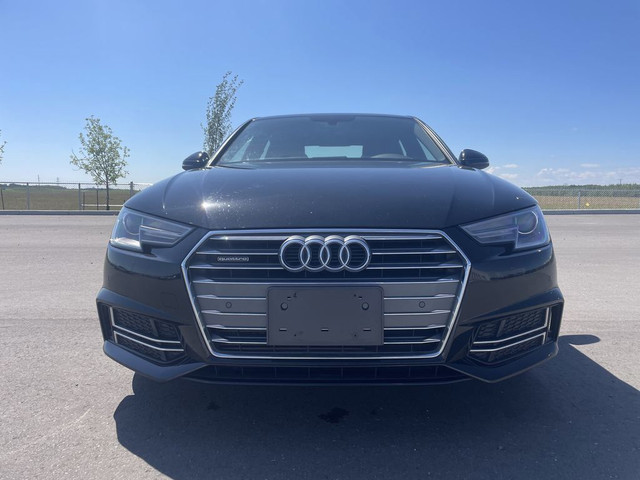 2017 Audi A4 Progressiv in Cars & Trucks in Calgary - Image 2