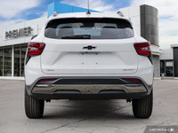 This Chevrolet Trax has a strong Turbocharged Gas 3-Cyl 1.2L/ engine powering this Automatic transmi... (image 4)