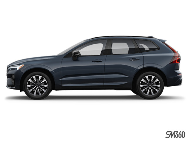2025 Volvo XC60 Plug-In Hybrid T8 AWD Plus Dark Theme in Cars & Trucks in Edmonton
