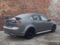 Come see this 2017 Mitsubishi Lancer while we still have it in stock! *Get Your Money's Worth for th... (image 4)