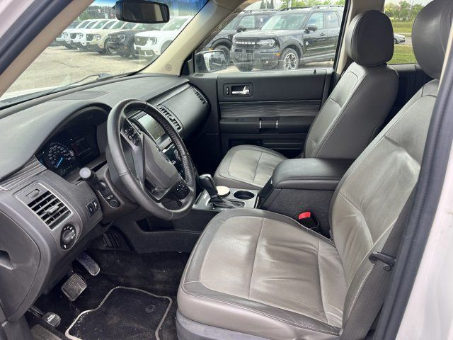 2018 Ford Flex Limited EcoBoost in Cars & Trucks in Kitchener / Waterloo - Image 4