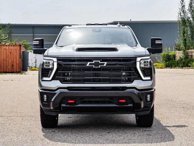 2025 Chevrolet Silverado 3500HD LTZ in Cars & Trucks in Strathcona County - Image 3