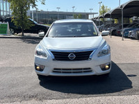 2014 NISSAN ALTIMA SL 3.5 LITRE V6 - ONE OWNER - LOW KM'S FEATURES INCLUDE - - Leather Interior - Po... (image 1)