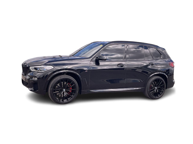2021 BMW X5 in Cars & Trucks in Calgary - Image 4