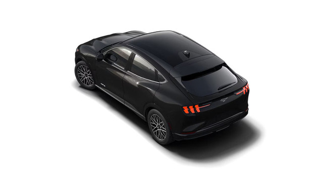 2025 Ford Mustang Mach-E PREMIUM | MOBILE PWR CORD | BLUECRUISE  in Cars & Trucks in Calgary - Image 2