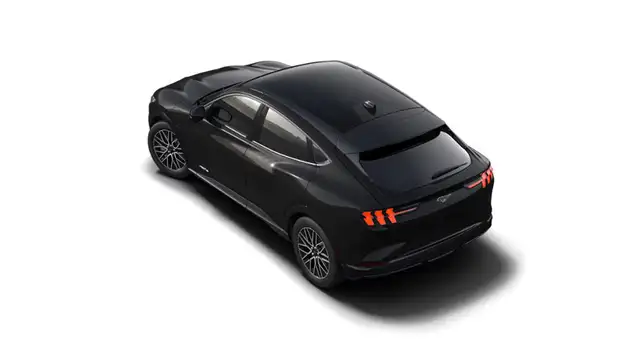 2025 Ford Mustang Mach-E PREMIUM | MOBILE PWR CORD | BLUECRUISE  dans Autos et camions dans Calgary - Image 3