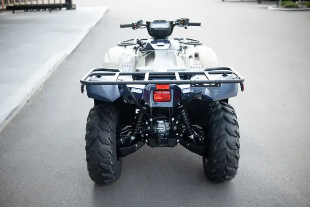 2025 Yamaha KODIAK 700 in ATVs in Strathcona County - Image 4